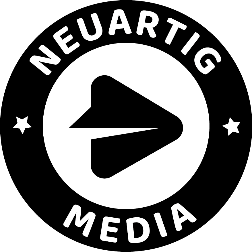 NEUARTIG Media I Filmproduktion und Fotografie